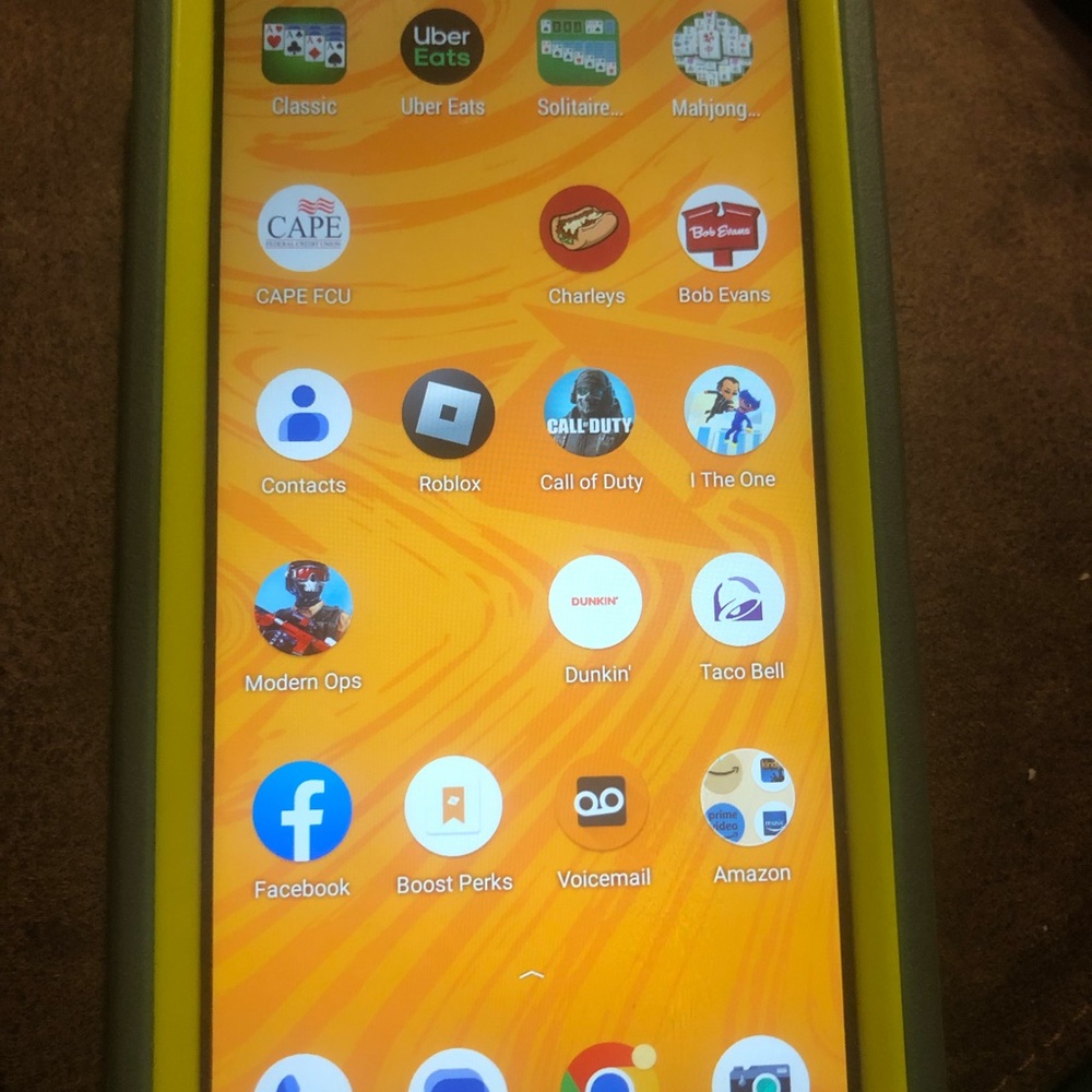 Phone